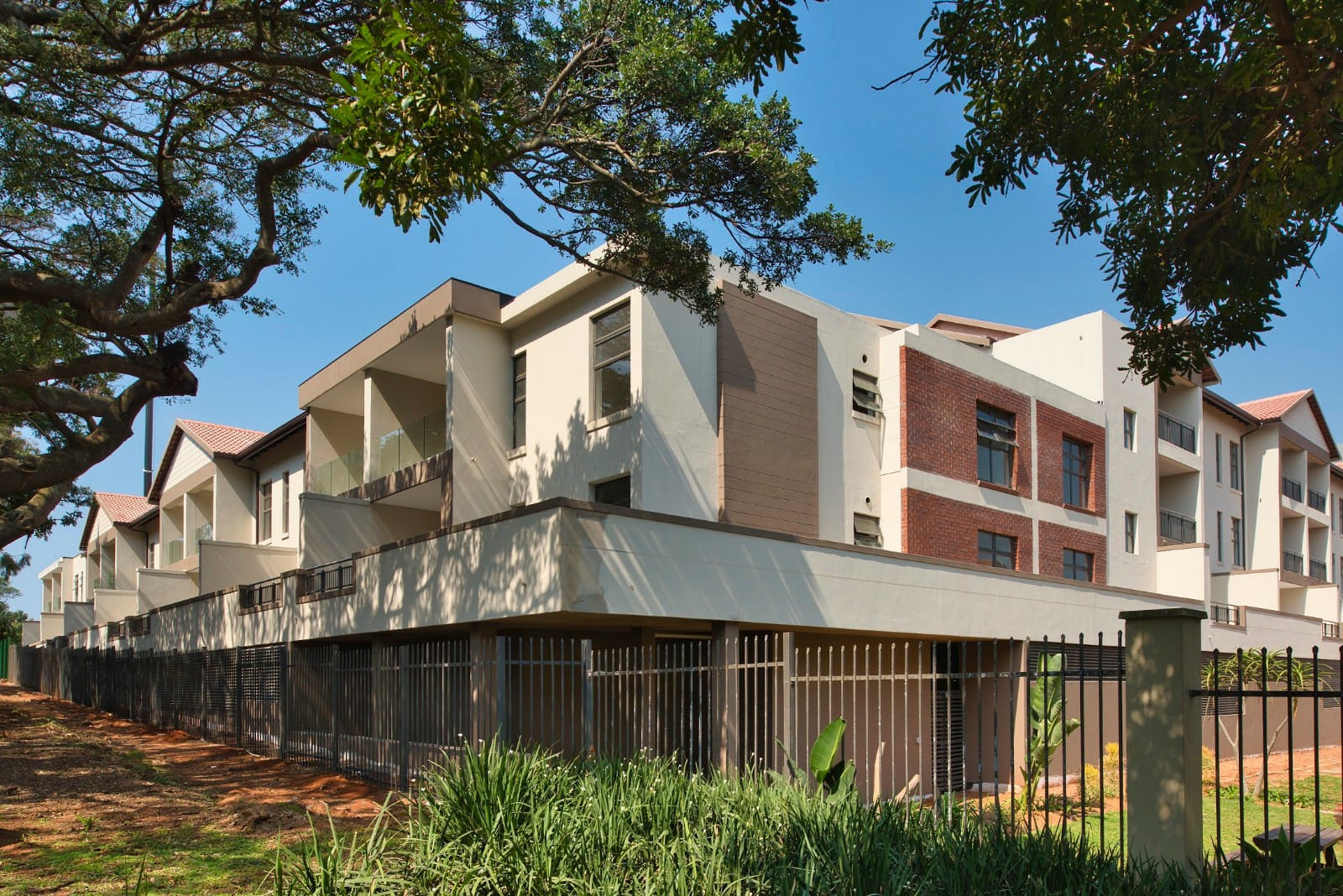 WBHO, RIDGE CENTRAL UMHLANGA WBHO, RIDGE CENTRAL UMHLANGA