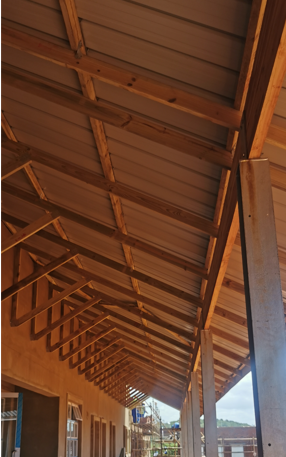 REDHAM COLLEGE, BALLITO REDHAM COLLEGE, BALLITO